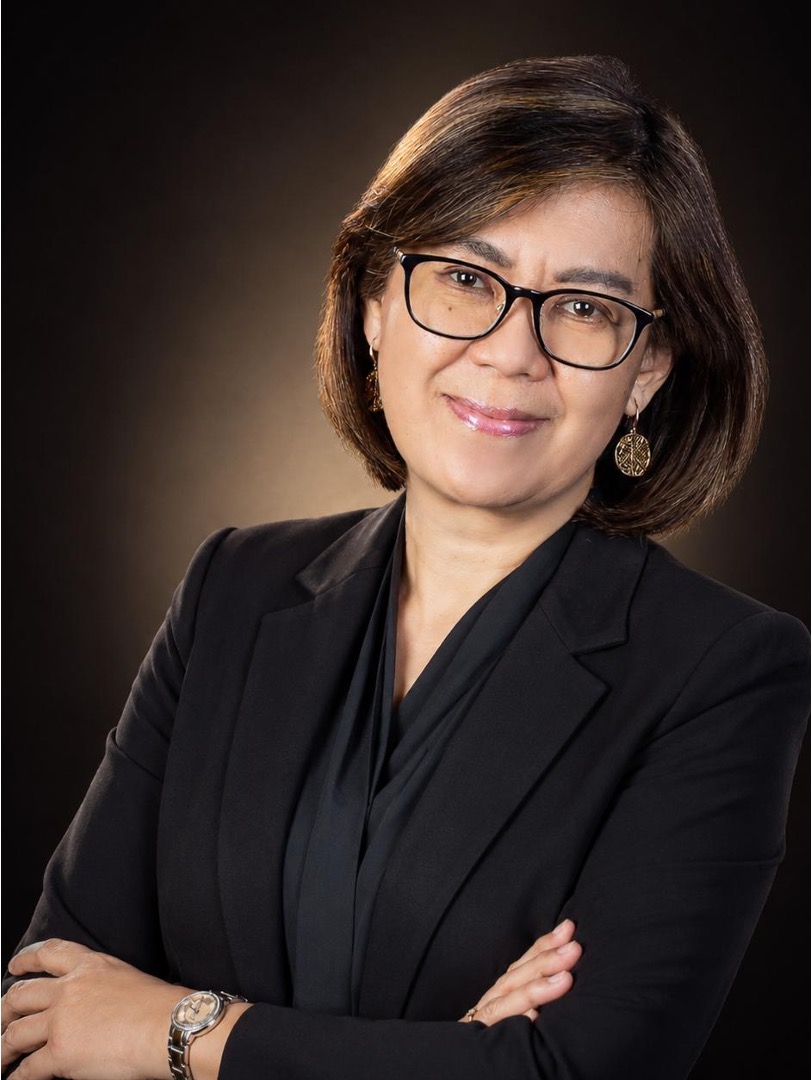 Justina Puspawati